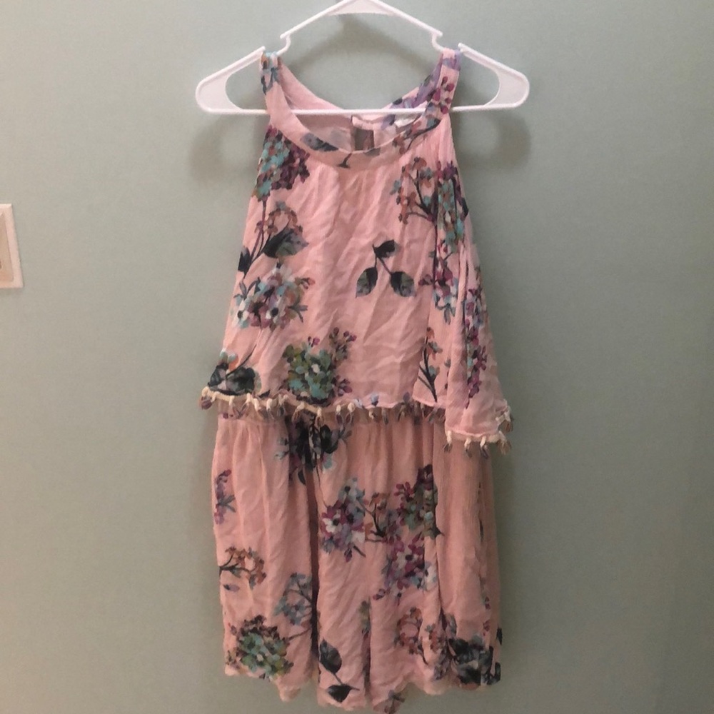 Chic Soul Romper size xxl